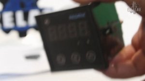 Счетчики импульсов СИ