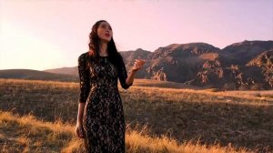 ACAPELLA of Gladiator OST Now we are free by Ayakoz.J (Аякөз)