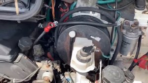 работа Iveco Turbo Daily 4912