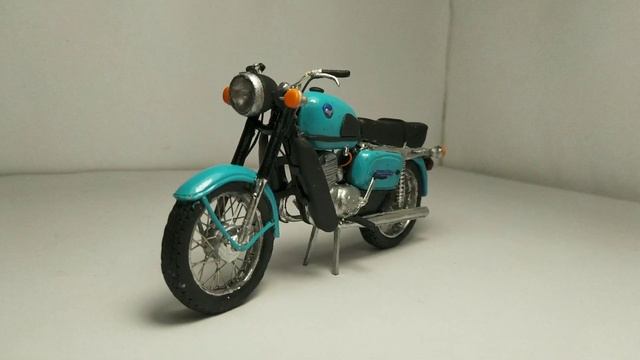 мотоцикл ЗиД восход 2м из пластилина смотреть онлайн