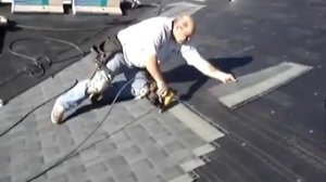 Композитная черепица цена. Установка Москва Композитная черепица цена