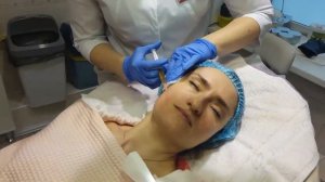 Плазмотерапия