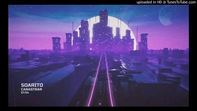 Soarito - Canastrar [Audio Oficial] RnB 2020 смотреть онлайн