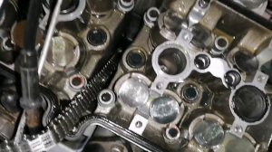 Kawasaki zzr400. Я потерпел фиаско!часть3