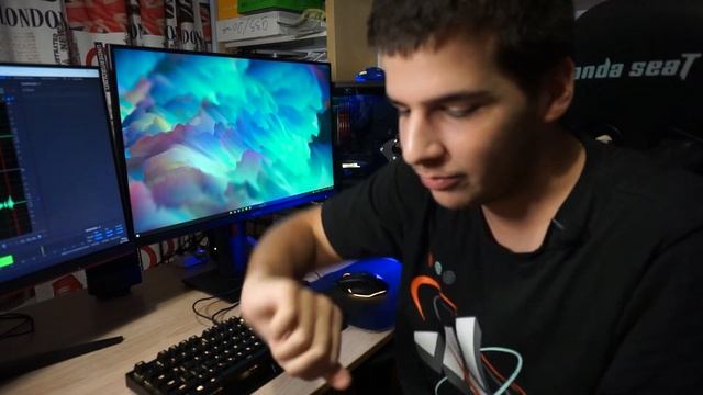 ΤΟ ΠΙΟ VFM GAMING MONITOR! - KTC H27T22 | FairGamingGR #KTCplay смотреть онлайн