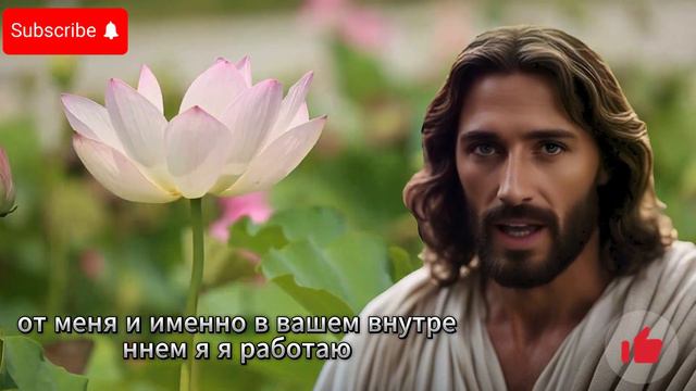 💌 БОГ ГОВОРИТ: я хочу говорить с тобой...        #ПравославнаяМолитва #Православие