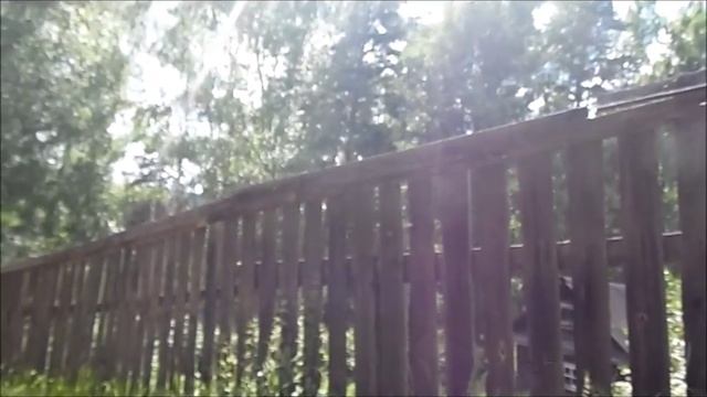 Березы Красной Поляны,Вятскополянский район смотреть онлайн