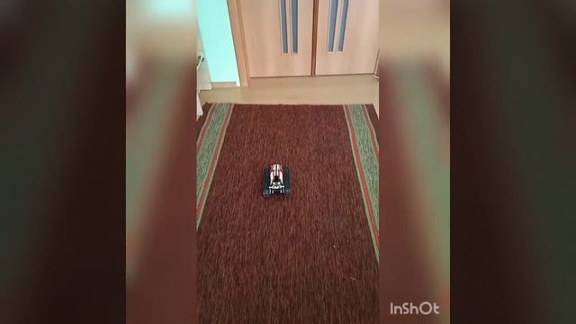 Обзор конструктора Mould king 13023 вездеход смотреть онлайн