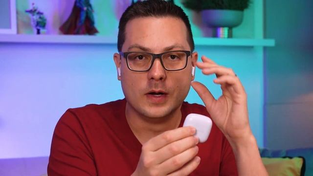 FONE HUAWEI FreeBuds SE 2!! Custa POUCO e ENTREGA MUITO! Review! смотреть онлайн