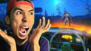 НЕ ИГРАЙ В ЭТУ ИГРУ один! СТРАШНЫЙ ХОРРОР