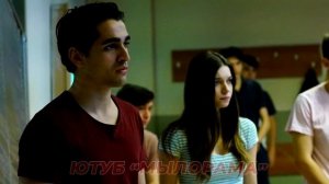 МЕРТ РАМАЗАН ДЕМИР его биография и роли. Отношения за кадром сериала "ЗИМОРОДОК"