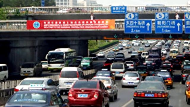 Китай начал экспорт подержанных автомобилей в Россию смотреть онлайн