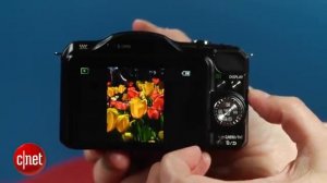 Panasonic Lumix DMC-GF5 review (with 14-42mm HD lens, Black)