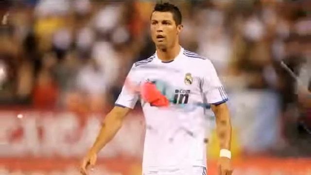 Прическа Криштиано Роналдо 2 смотреть онлайн