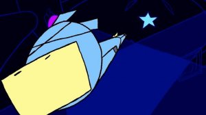 Y2mate.mx-100 gecs - stupid horse (FAN ANIMATION)