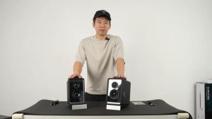 Review: Edifier Halo 2.0 Bookshelf Speakers with RGB