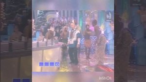 голос омерики - поле чудес