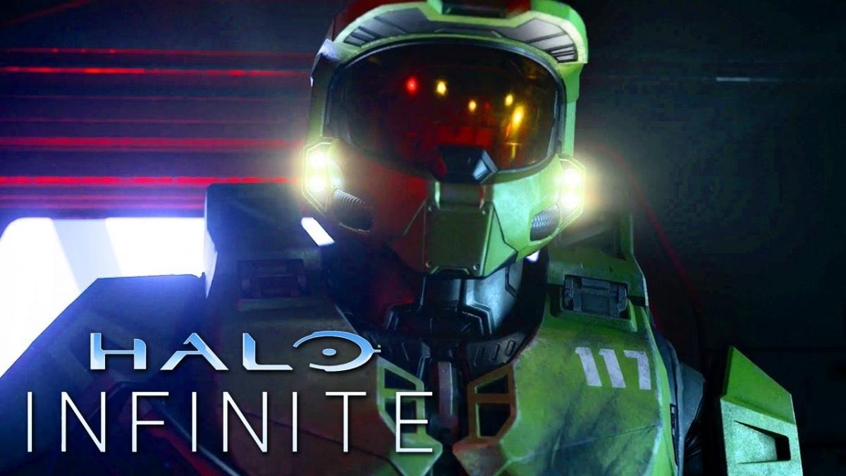 Halo Infinite #17 Вместилище / Дорога