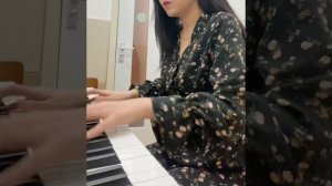 Хиндемит. Интерлюдия и фуга in F.