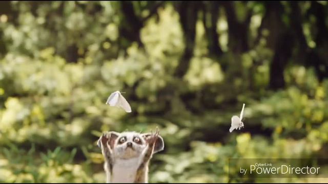 The Lion sleeps tonight The Lion King смотреть онлайн