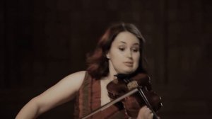 Beethoven Kreutzer Sonata No.9 - Patricia Kopatchinskaja & Fazıl Say