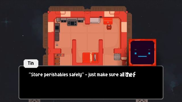 Fix Fox | PC | Gameplay | Ten Minute Taster | "Fox In Spaaaace!" смотреть онлайн