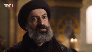 Alparslan Büyük Selçuklu 2. Bölüm