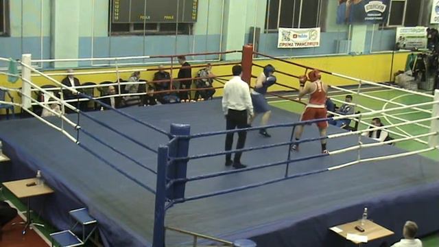 Зональное первенство Украины по боксу среди юношей 2006 07 г р 27 02 2020 г Бердянск 9 смотреть онлайн