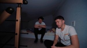 НЕ ЛЕПИ ЛЕПИ СКРОМНИКА ИЗ ПЛАСТИЛИНА В 3:00 НОЧИ! ОН РЕАЛЬНЫЙ SCP 096! Потусторонние