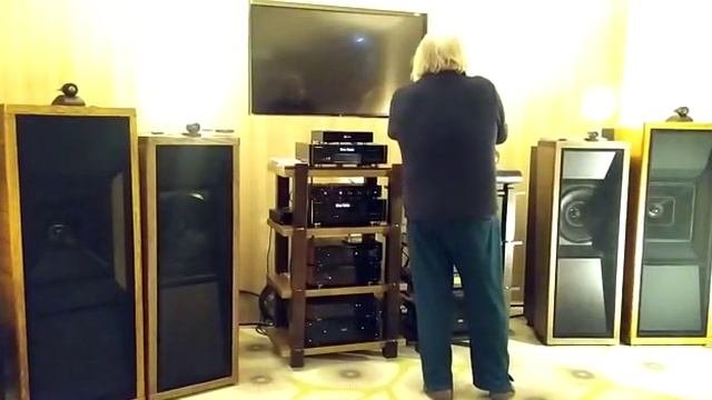 Allb Music и Skyline Audio на выставке Moscow High-End Show 2022