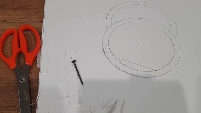 обратный клапан для вентиляции