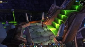 Undercity Mage Portal Trainer Location WoW Classic