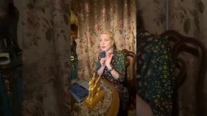 Две, кому-то нужные. Читает Рената Литвинова (2020)