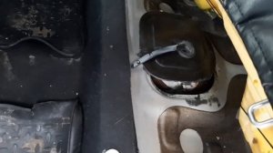 Hyundai Solaris бензонасос без уста замена?