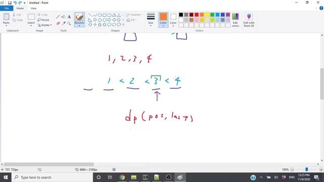 Complete Dynamic Programming Practice - Noob To Expert | Topic Stream 1