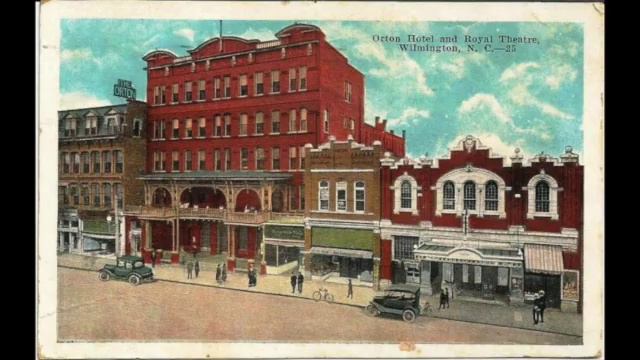 EP. 62 THE LEGEND OF: Valkyries at the Orton Hotel смотреть онлайн