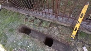 Как сделать турник из тонкой профтрубы.