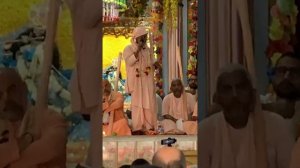 22/03/24 (Harikatha no Surabhi-Kunja) - Surabhi-Kunja. Navadvipa/Índia