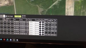 SIMULATION in Mission Planner andTaranis7Q