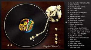 The Best Of Italo Disco