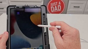 How To Fix Apple Pencil USB-C Will Not Pair / Connect to iPad Air