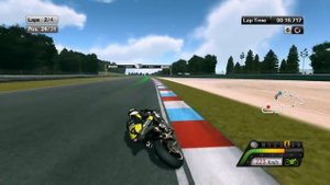 Moto GP 13 - обзор и впечатления