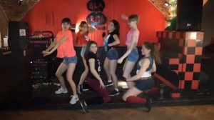 Reggaeton by Margosha  Реггетон