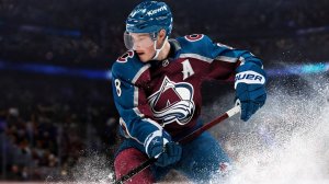 Играем в NHL 24➤Плей-офф➤ Вашингтон Кэпиталз против Питтсбург Пингвинз#35