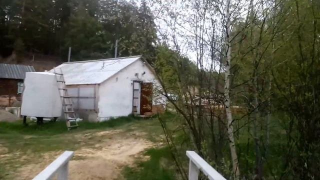 Гусиха. Источник