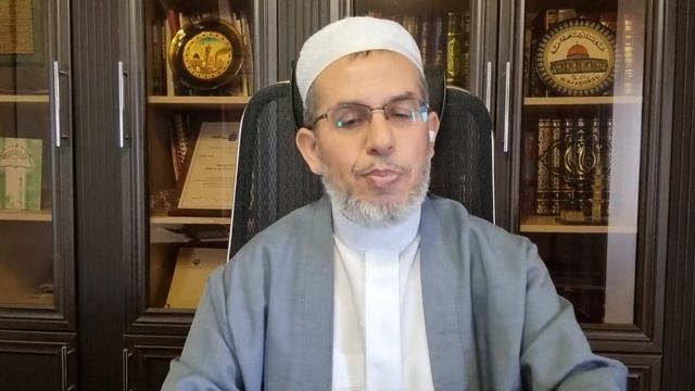 Имя Аллаха : Аль-Гафур الغفور смотреть онлайн