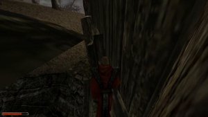 Gothic 2 - #32 Гестат