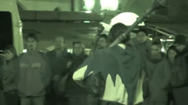 Чехи, Музыка, Ночь! смотреть онлайн