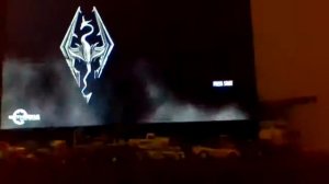 skyrim live