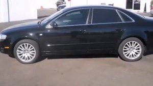 2006 Audi A4 2.0T in Phoenix, AZ 85014